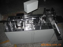 东莞市时利和机电设备 包装成型机械产品线及机电设备解析