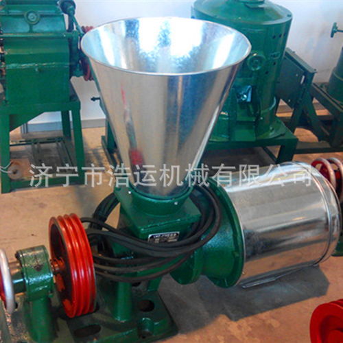 高产量锥形磨面机 谷物加工的清洁高效新标杆